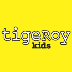 tigeRoy kids
