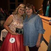 Graci Copeland's photo
