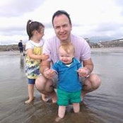 Peter Scriven's photo