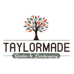 Taylormade Garden and Landscaping