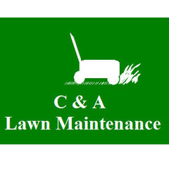C & A Lawn Maintenance
