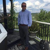 Clint Poplin's photo