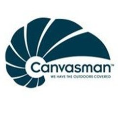Canvasman
