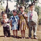 Evelyn YUn's photo