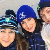 Aisling O'Connor's photo
