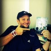 Paulo Carvajal's photo
