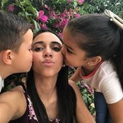 Naara Rivera's photo