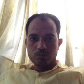 Paresh Charolas foto