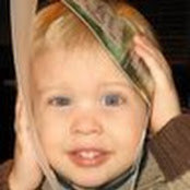 Martin Thorson's photo
