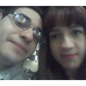 Vicky Mileva's photo