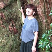 井崎敦子's photo