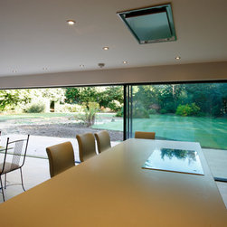 Rosegarth - Patio Doors