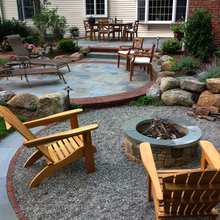 Patio Ideas