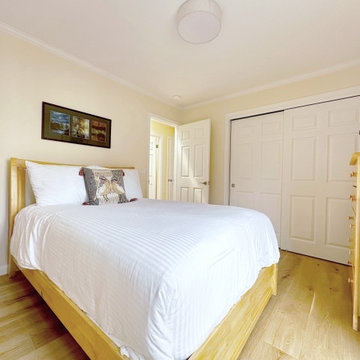 Crespi Rental Remodel & Refresh