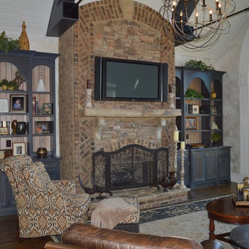 Creekstone Estates - Whole House Remodeling