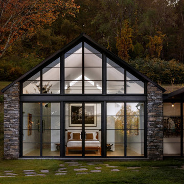 Kramer Cantor Residence