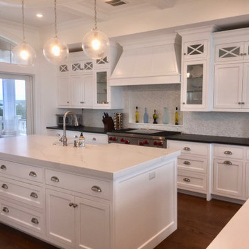 Award Winning Kitchens