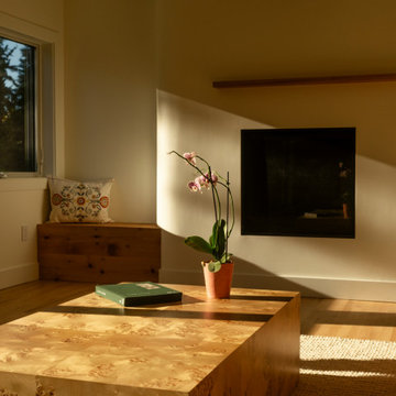 Suburb House