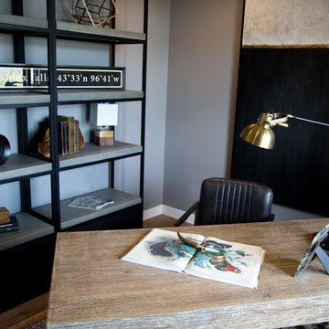 Simply Perfect Symmetry