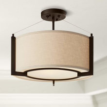 Light Fixtures
