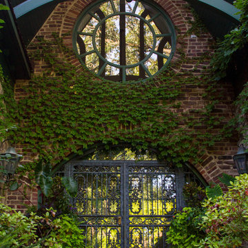 Edina Tudor Estate