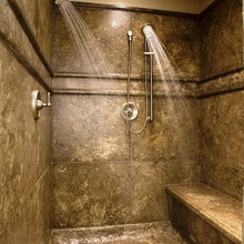 Master Shower!