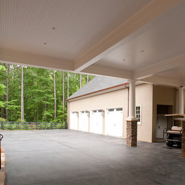 Milton Horse Farm
