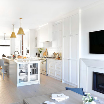 Before & After: West 1st Home