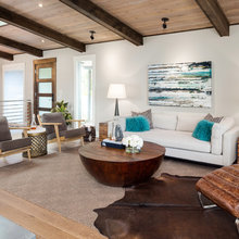 interior look