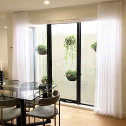 Curtain Call - Window Treatments