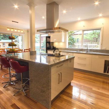 Mount Waverley