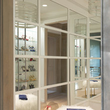 Closets