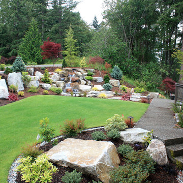 Commencement Bay Residence
