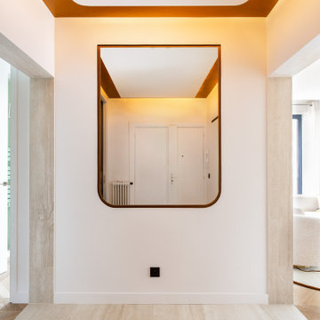 Appartement Longchamp