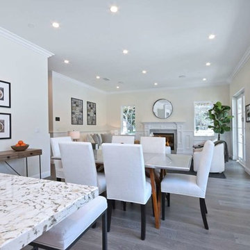 Beeman - Studio City