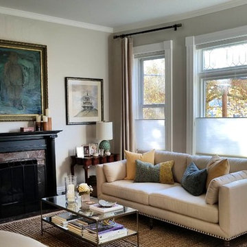 Home Redesign - Salt Lake City, UT