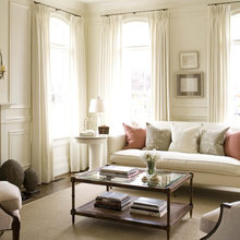 Courtland Homes- Main Street Residence