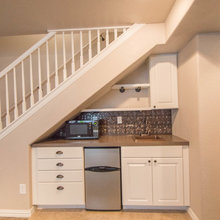 Wet Bar