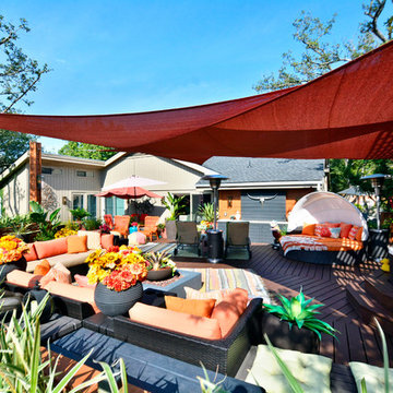 Refreshing Outdoor Resort in your own Backyard