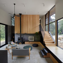 70s Architecture