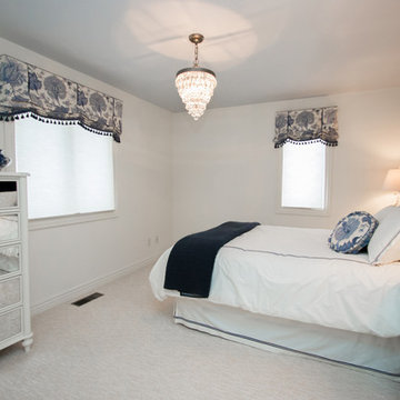 Bayside Cottage