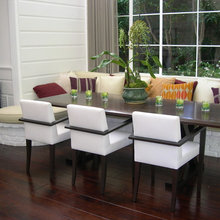 dining areas