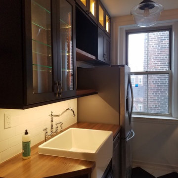 Y&C's  Dream Kitchen