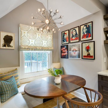 Designer Jessica Jacobson