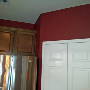 Alvin Residential Photos