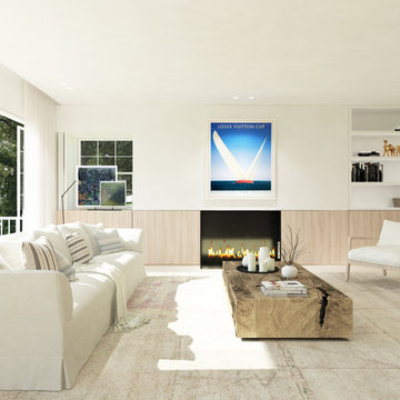 Mattituck Creekfront Project