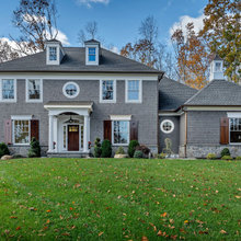 Houses I Like