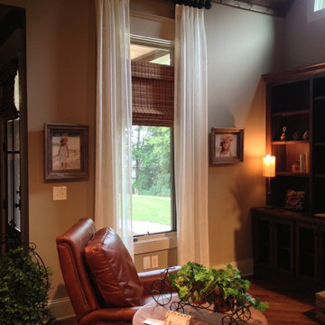 Parade of Homes 2013