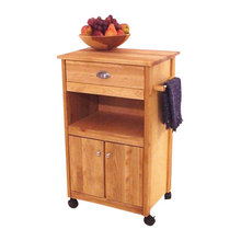 Kitchen Ideas