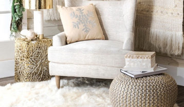 Winter Preview: Area Rugs